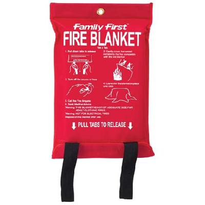 Fire Blankets