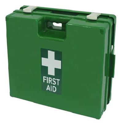 First Aid Box
