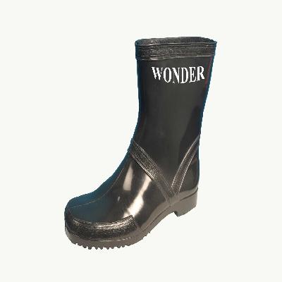Foot Commercial Gumboot