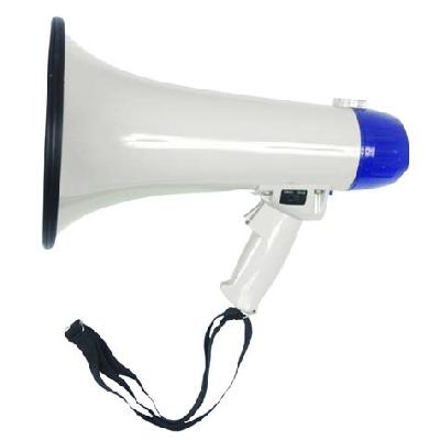 Heavy Duty Megaphone