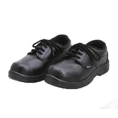 Indcare Polo PVC Safety Shoes