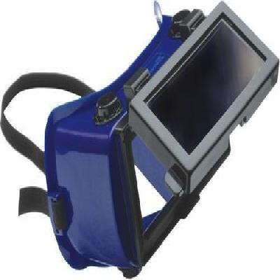 karam Welding Goggles Es004
