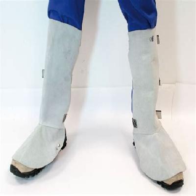 Leather Leg Guard