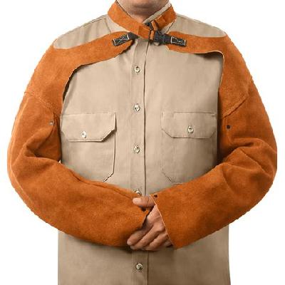 Leather Sleeves