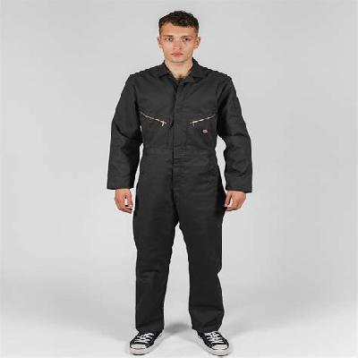 Long Sleeve Coverall