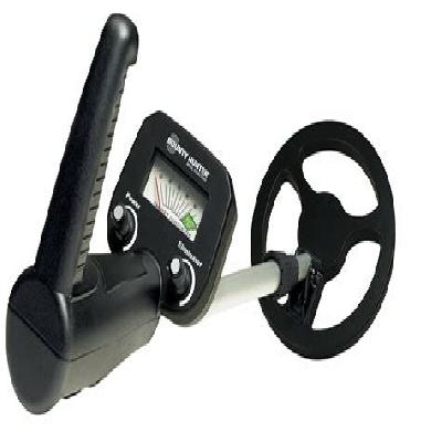 Metal Detector