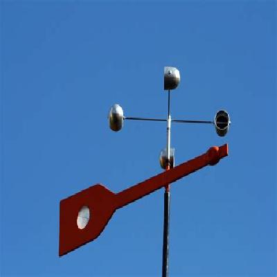 Wind Indicator