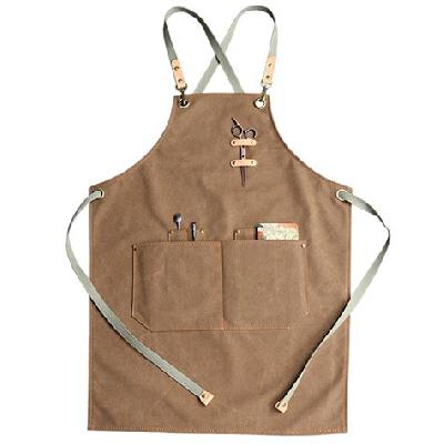 Canvas Cotton Apron