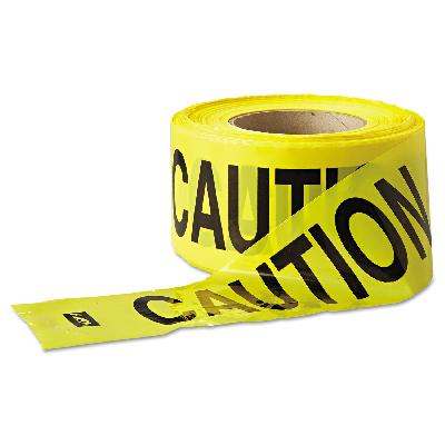 Caution Tape