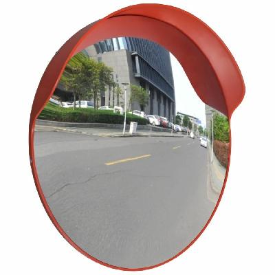 Convex Mirror 60 Cm