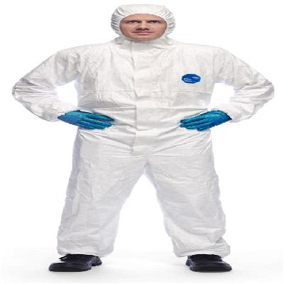 DISPOSABLE  SUIT