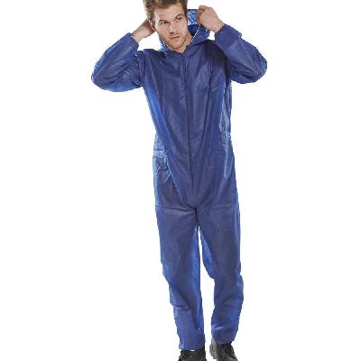 Disposable Boiler Suit