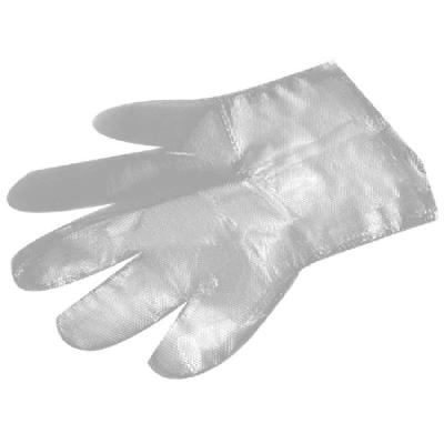 Disposable Plastic Hand Gloves