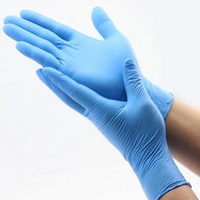 EXAMINATION HAND GLOVES