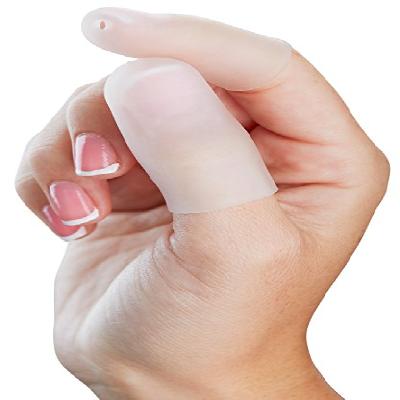 FINGER CAP