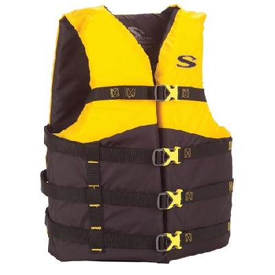 LIFE JACKET