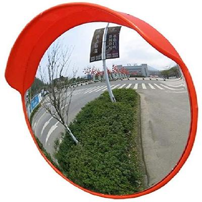 Road Convex Mirror 80 Cm