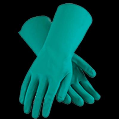Rubber Hand Gloves Midas Make