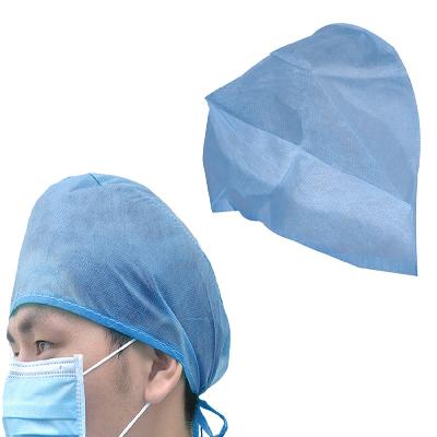 Surgeon cap