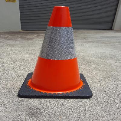 TRAFFIC CONE