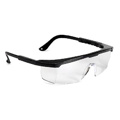 ZOOM SAFETY GOGGLES