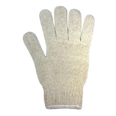 Cotton Knitted Glove
