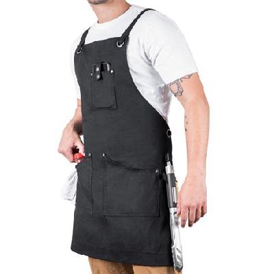 Mens Cotton Apron