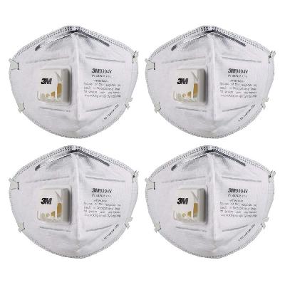 3m-9004v Nose Mask