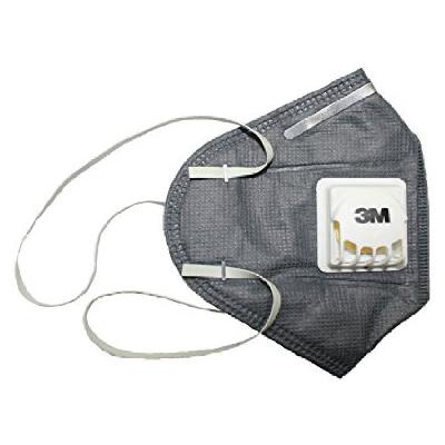 9004 Grey 3m Mask