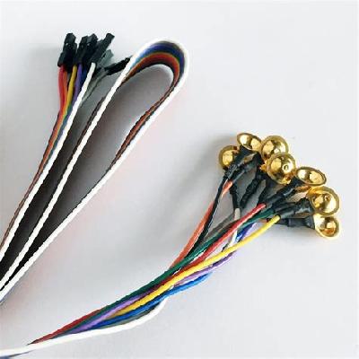 Electrodes