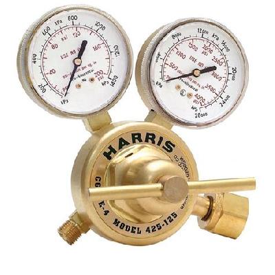 Heavy Duty LPG Regulator