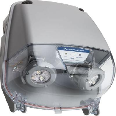 Industrial Emergency Light