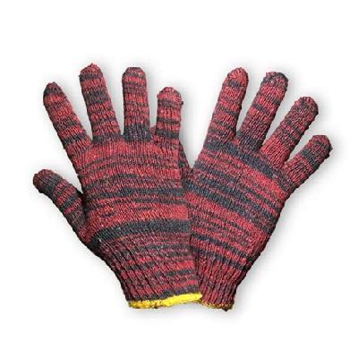 Industrial Protection Knitted Gloves