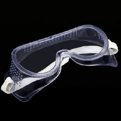Industrial Safety Goggles