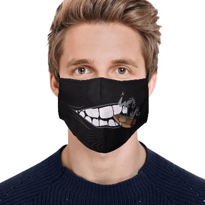 Mouth Mask