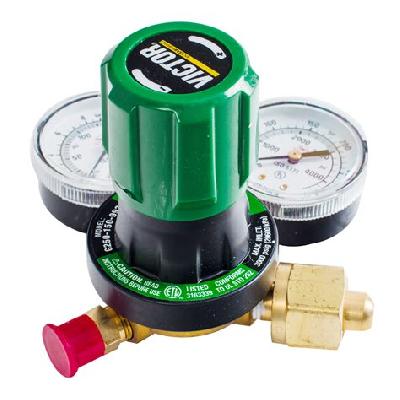 Oxygen Regulator