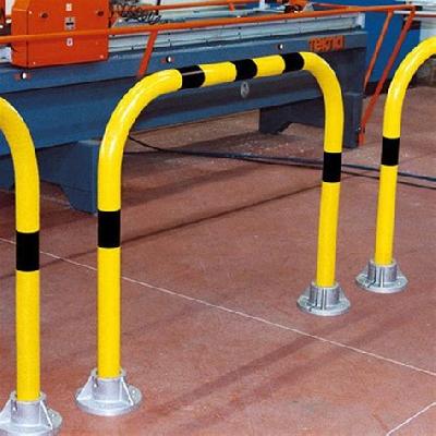 Safety Barricades