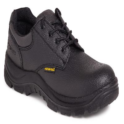 Safety Black Shoe
