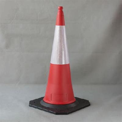 Safety Traffic Cone 1M
