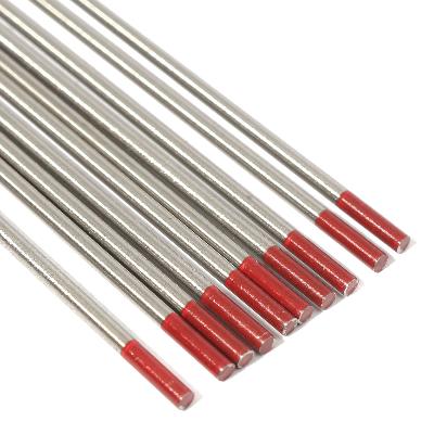 Tungsten Electrodes