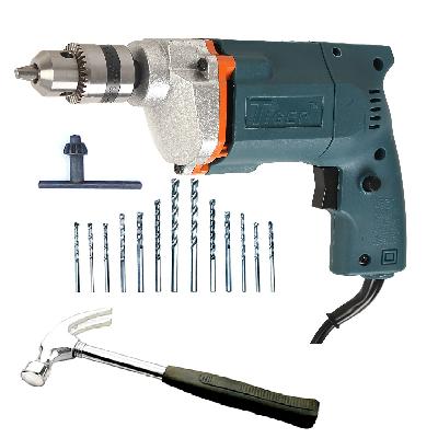 10 MM Electric Drill Machine