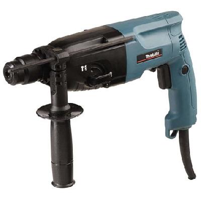 20 MM Rotary Hammer Drill