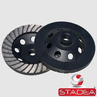 5 Inch Grinding Wheel