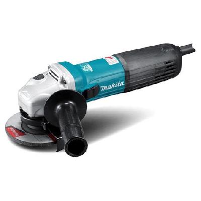 Angle Grinder With Variable Speed