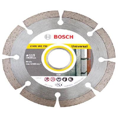 Bosch 2608602797 105mm Diamond Cutting Blade