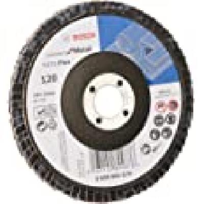 Bosch  Flap Disc 