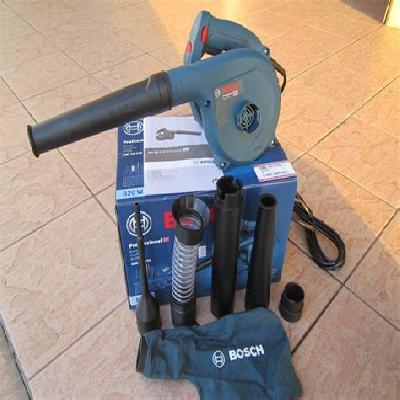 Bosch GBL 82-270 Professional Air Blower with Dust Extraction
