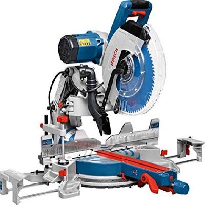 Bosch Gcm 10 Mx Professional Mitre Saw
