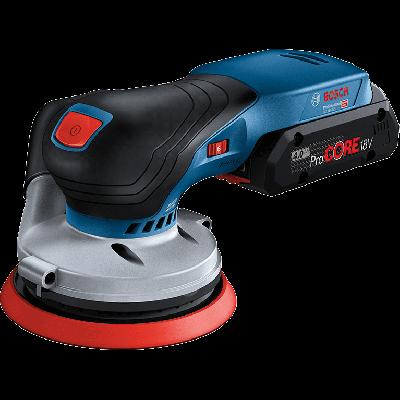 Bosch GEX 34-150 Professional Random Orbit Sander