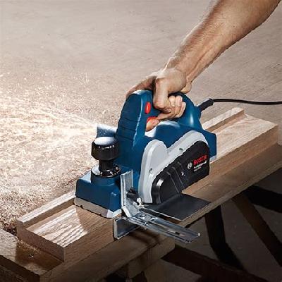 Bosch Gho 6500 Professional Planer